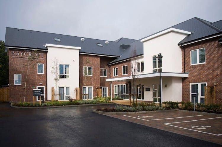 Baycroft Flitwick Care Home
