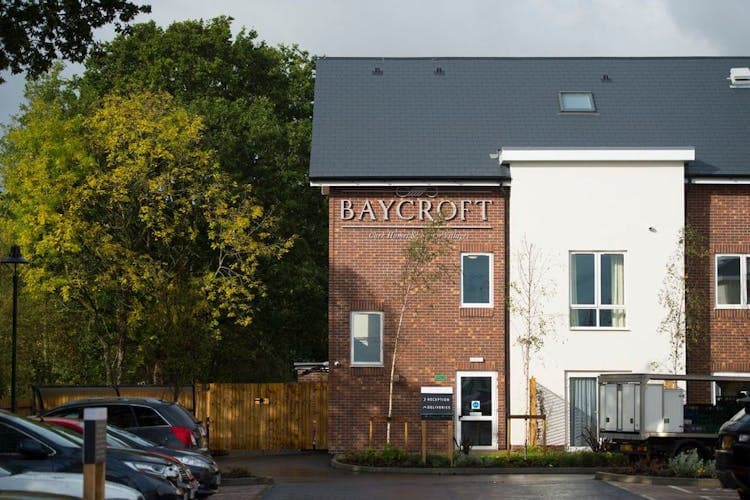Baycroft Flitwick Care Home