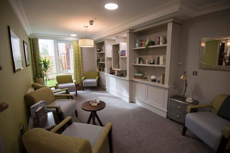 Baycroft Flitwick Care Home