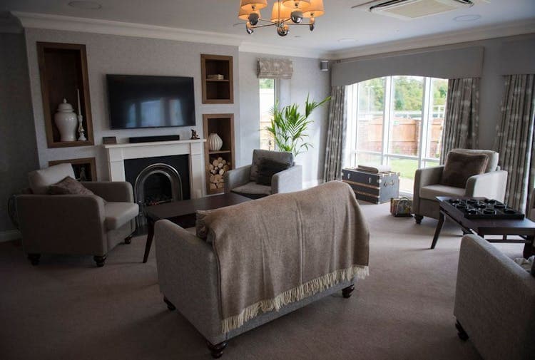 Baycroft Flitwick Care Home