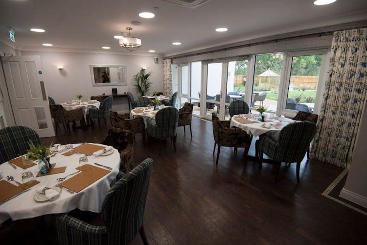 Baycroft Flitwick Care Home
