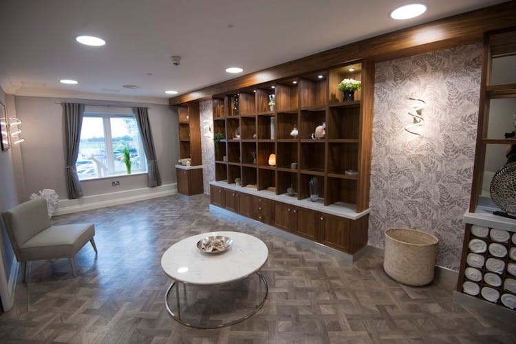 Baycroft Flitwick Care Home