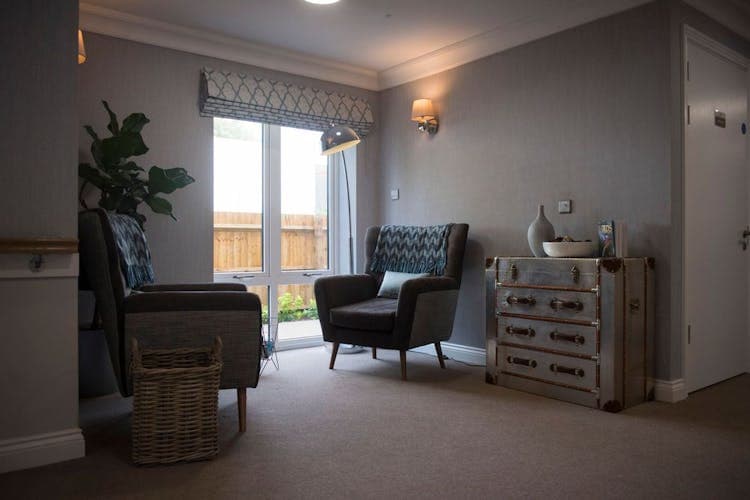 Baycroft Flitwick Care Home