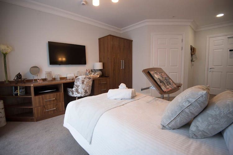 Baycroft Flitwick Care Home