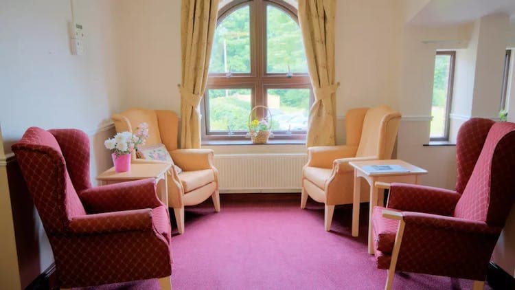 Beane River View Care Home