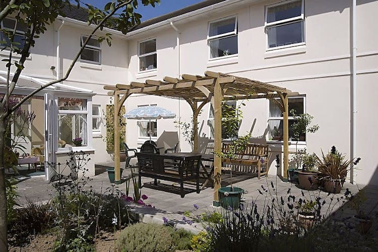 Belle Vue Care Home