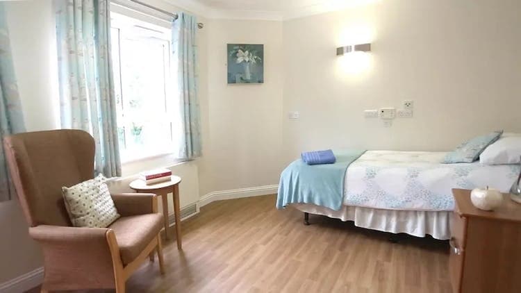 Belmont View Care Home