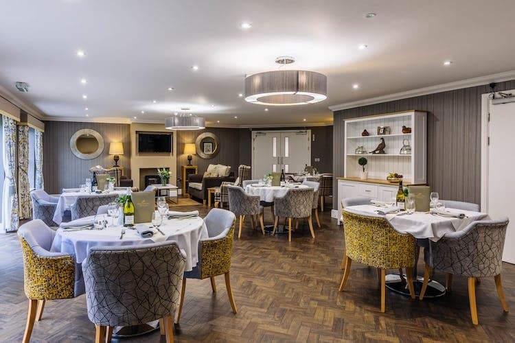 Boroughbridge Manor and Lodge Care Home