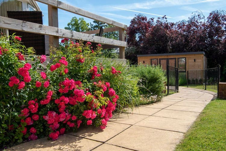 Brendoncare Meadway Care Home