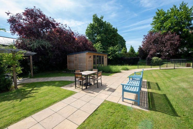 Brendoncare Meadway Care Home