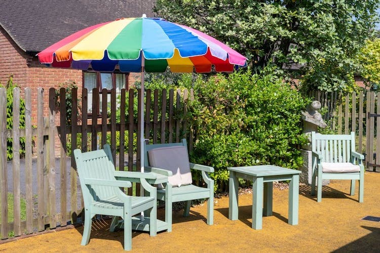 Brendoncare Froxfield Care Home
