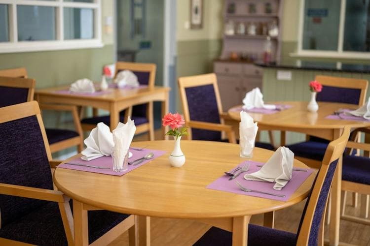 Brendoncare Froxfield Care Home
