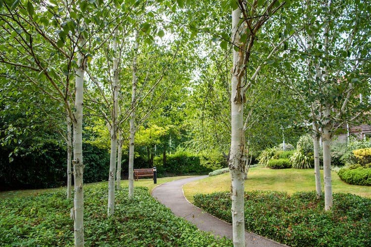 Brendoncare Knightwood Care Home