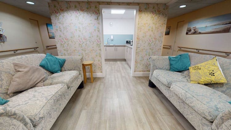 Brendoncare Knightwood Care Home