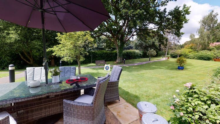 Brendoncare Knightwood Care Home