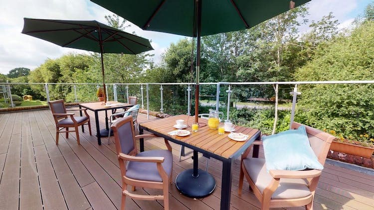 Brendoncare Knightwood Care Home