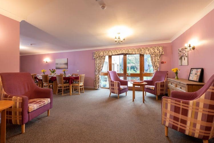 Brendoncare Stildon Care Home