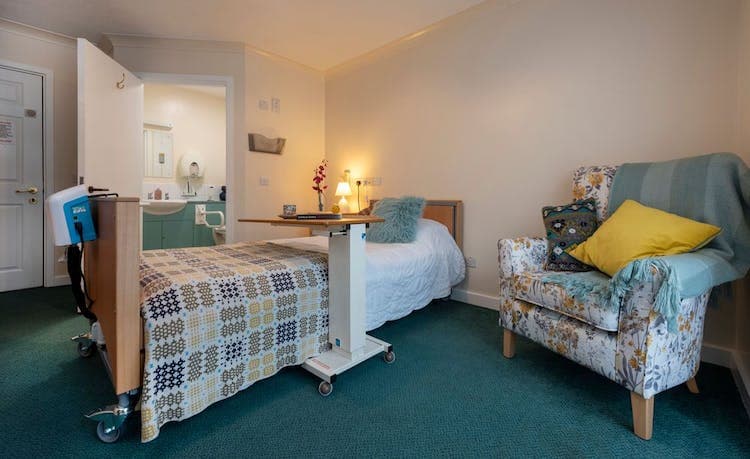 Brendoncare Stildon Care Home