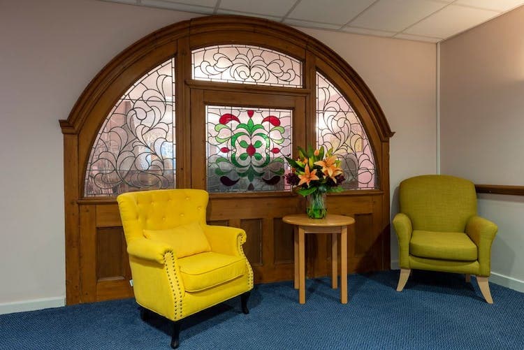 Brendoncare Stildon Care Home