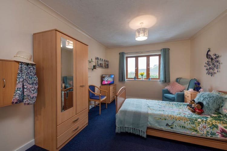 Brendoncare Stildon Care Home