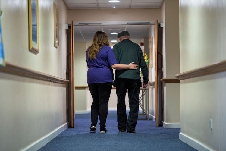 Brendoncare Stildon Care Home