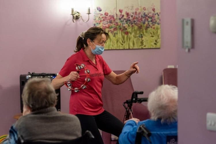Brendoncare Stildon Care Home