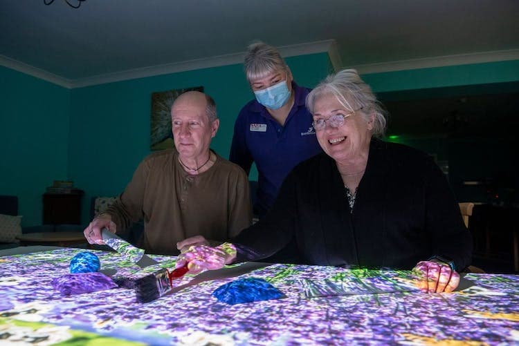 Brendoncare Stildon Care Home