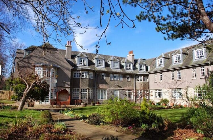 Colinton Care Home