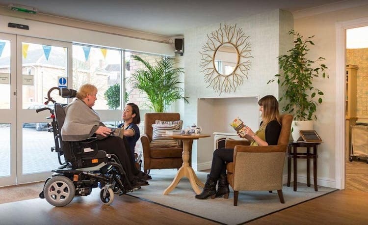 Emberbrook Care Home