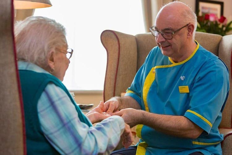 Emberbrook Care Home
