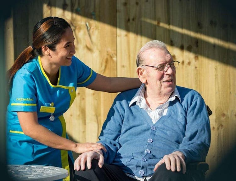 Emberbrook Care Home