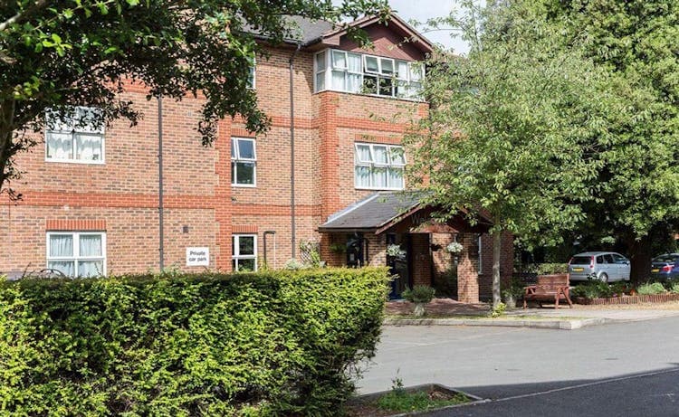 Kingston Care Home