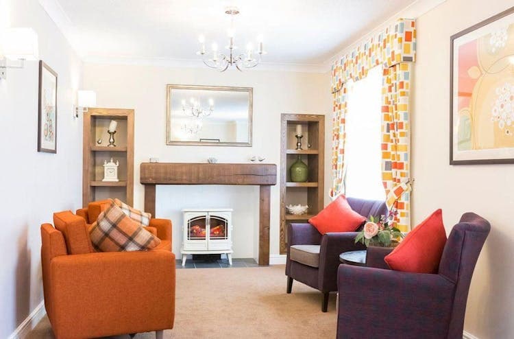 Kingston Care Home