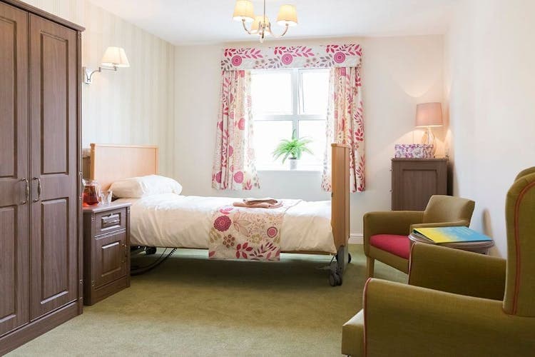 Kingston Care Home