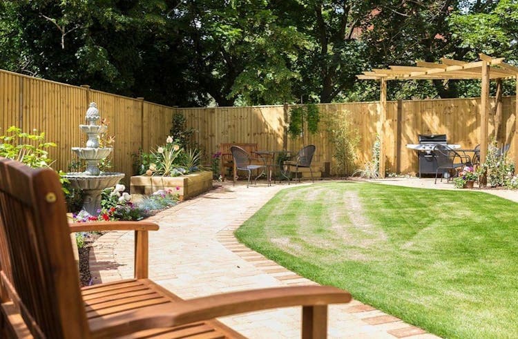 Kingston Care Home