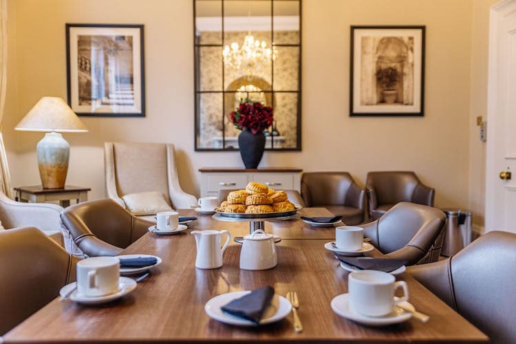 Brookfield Care Home
