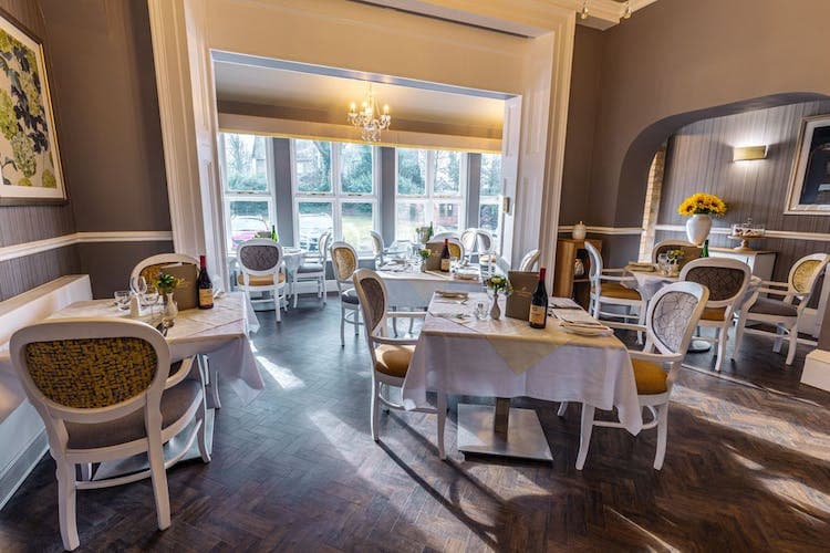 Brookfield Care Home