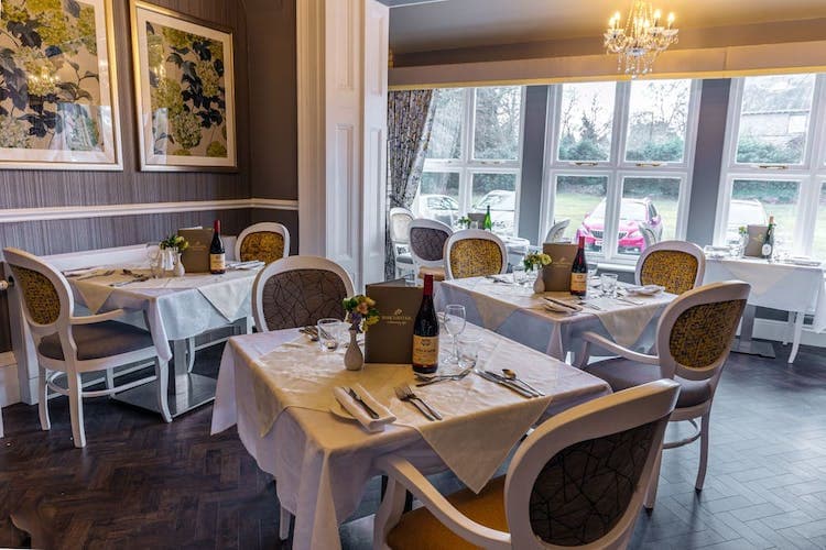 Brookfield Care Home