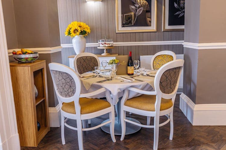 Brookfield Care Home
