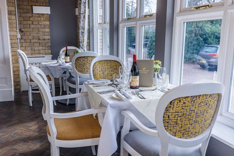 Brookfield Care Home