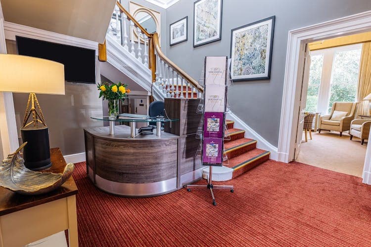 Brookfield Care Home