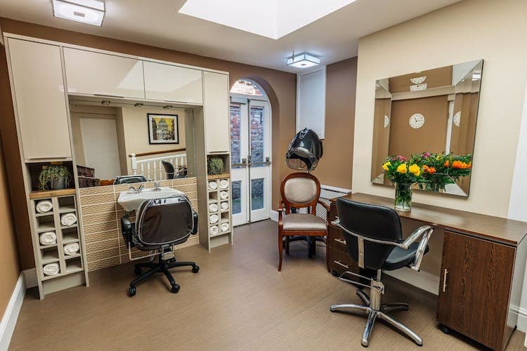 Brookfield Care Home