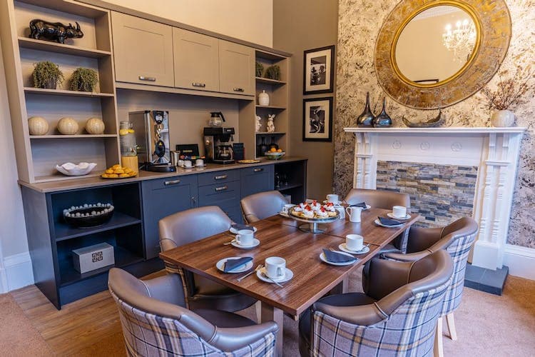 Brookfield Care Home