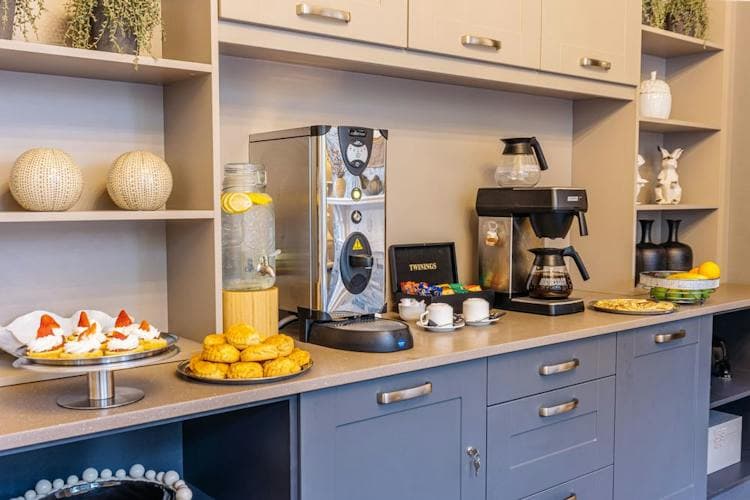 Brookfield Care Home