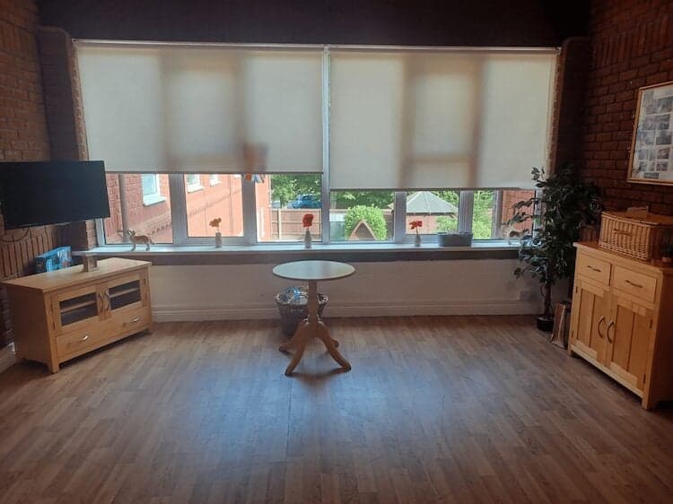 Brooklands Care Home