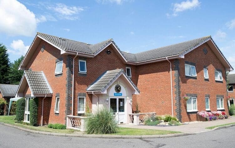 Abbotsleigh Mews Care Home