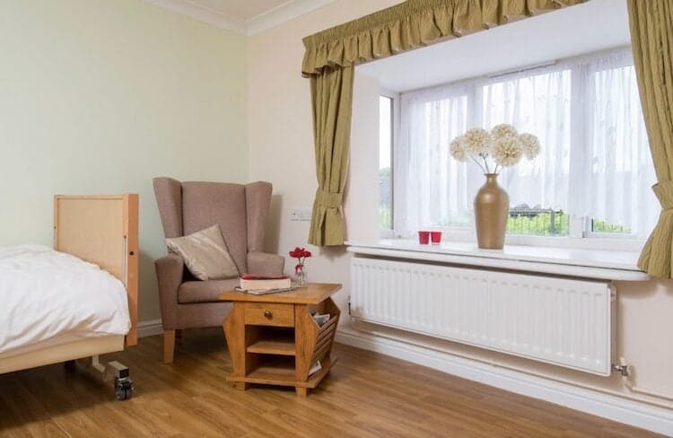 Colonia Court Care Home