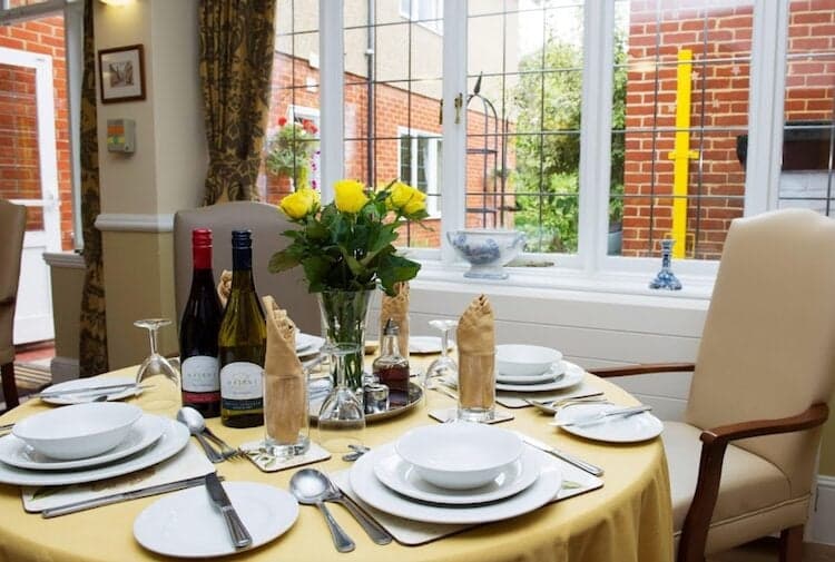 Kilfillan House Care Home