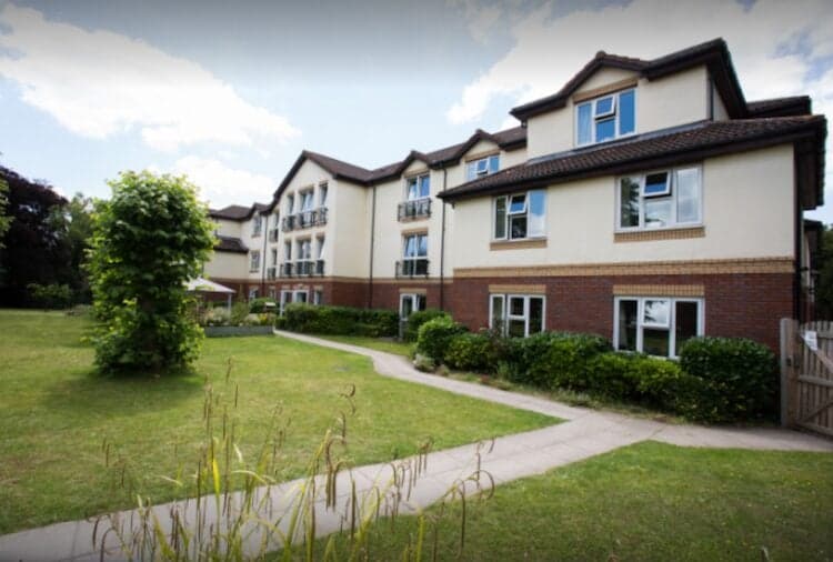 Northlands House Care Home