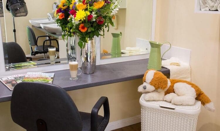 Northlands House Care Home